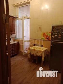 1-к квартира, вторичка, 46м2, 2/3 этаж