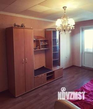 1-к квартира, вторичка, 33м2, 3/5 этаж