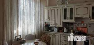 5-к квартира, вторичка, 152м2, 2/5 этаж