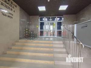 2-к квартира, вторичка, 46м2, 17/25 этаж