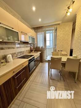 1-к квартира, вторичка, 50м2, 5/5 этаж