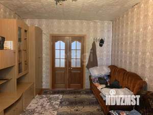 2-к квартира, вторичка, 52м2, 2/9 этаж