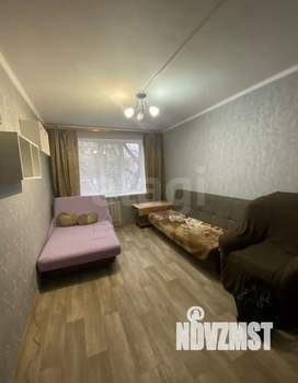 1-к квартира, вторичка, 31м2, 2/5 этаж