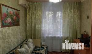 2-к квартира, вторичка, 46м2, 2/5 этаж