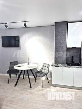 1-к квартира, вторичка, 37м2, 12/25 этаж