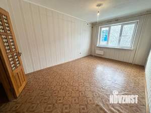 3-к квартира, вторичка, 64м2, 4/9 этаж