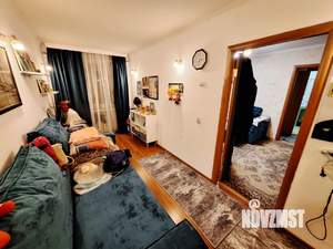 2-к квартира, вторичка, 45м2, 5/5 этаж