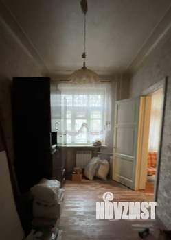 2-к квартира, вторичка, 55м2, 2/4 этаж