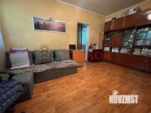 2-к квартира, вторичка, 38м2, 2/2 этаж