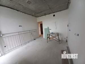 1-к квартира, вторичка, 46м2, 14/18 этаж