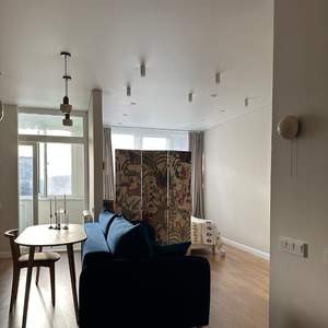 1-к квартира, вторичка, 40м2, 13/32 этаж