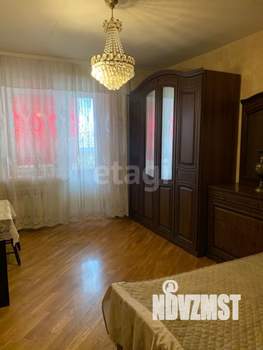 3-к квартира, вторичка, 65м2, 13/15 этаж