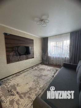 3-к квартира, вторичка, 55м2, 1/5 этаж