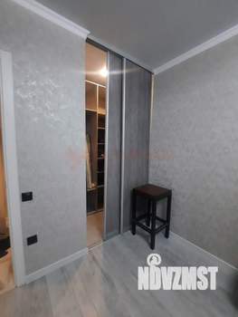 1-к квартира, вторичка, 37м2, 7/18 этаж