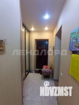1-к квартира, вторичка, 30м2, 5/5 этаж