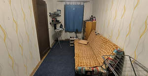 2-к квартира, вторичка, 44м2, 5/5 этаж