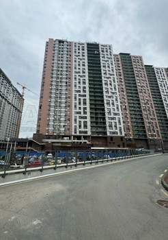 2-к квартира, вторичка, 50м2, 19/25 этаж