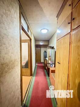 3-к квартира, вторичка, 63м2, 2/9 этаж