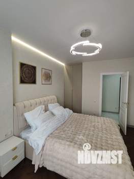 2-к квартира, вторичка, 40м2, 10/25 этаж