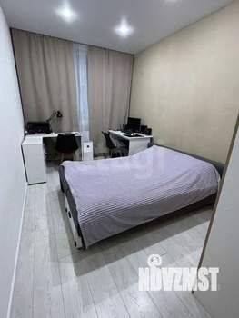 2-к квартира, вторичка, 48м2, 17/25 этаж
