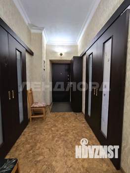 3-к квартира, вторичка, 65м2, 1/6 этаж