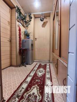 2-к квартира, вторичка, 47м2, 1/2 этаж