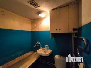 1-к квартира, вторичка, 42м2, 2/10 этаж