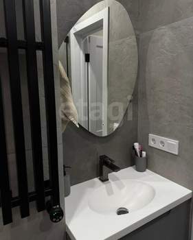 3-к квартира, вторичка, 74м2, 6/24 этаж