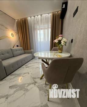 2-к квартира, вторичка, 46м2, 21/23 этаж