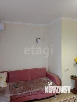 1-к квартира, вторичка, 37м2, 1/9 этаж