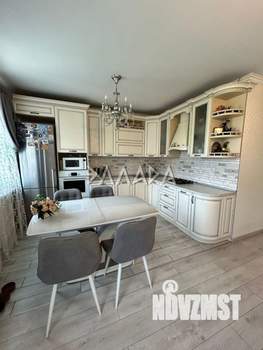 4-к квартира, вторичка, 91м2, 8/9 этаж