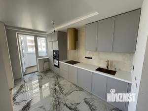 3-к квартира, вторичка, 83м2, 12/19 этаж