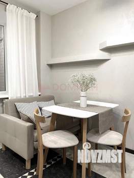 1-к квартира, вторичка, 49м2, 16/17 этаж