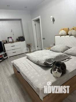 3-к квартира, вторичка, 70м2, 1/4 этаж