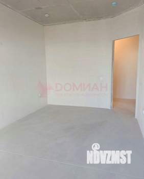 1-к квартира, вторичка, 38м2, 9/12 этаж