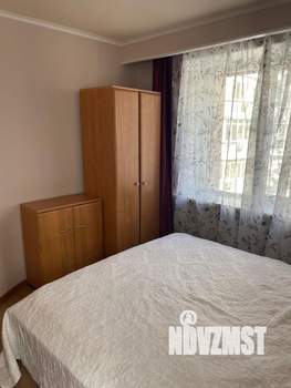 2-к квартира, вторичка, 72м2, 6/12 этаж