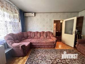 3-к квартира, вторичка, 70м2, 1/11 этаж