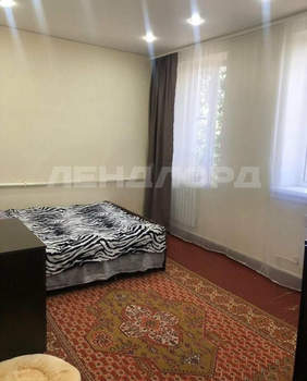 2-к квартира, вторичка, 31м2, 2/2 этаж
