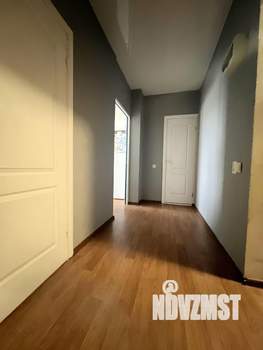 3-к квартира, вторичка, 81м2, 8/17 этаж