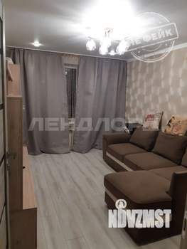 2-к квартира, вторичка, 45м2, 4/5 этаж