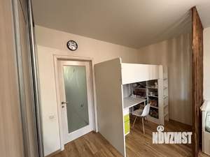 1-к квартира, вторичка, 49м2, 1/4 этаж