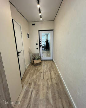 Студия квартира, вторичка, 25м2, 13/17 этаж