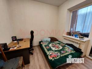 1-к квартира, вторичка, 25м2, 2/4 этаж