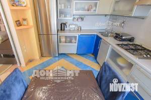 4-к квартира, вторичка, 85м2, 8/10 этаж