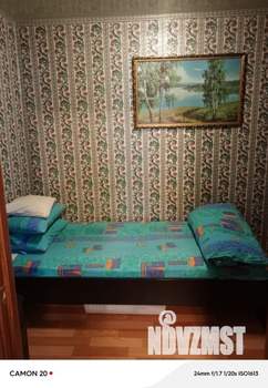 4-к квартира, вторичка, 67м2, 1/9 этаж