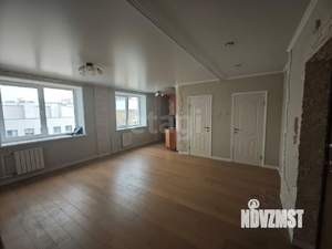 3-к квартира, вторичка, 74м2, 10/10 этаж