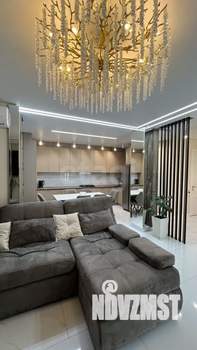 3-к квартира, вторичка, 70м2, 16/24 этаж