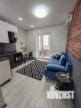 1-к квартира, вторичка, 35м2, 14/15 этаж