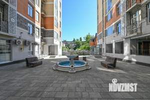 2-к квартира, вторичка, 90м2, 2/10 этаж