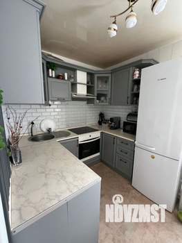 2-к квартира, вторичка, 48м2, 13/14 этаж
